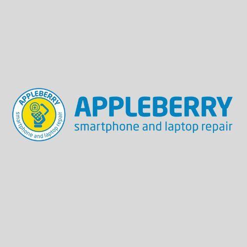 APPLEBERRY Smartphone And Laptop Repair