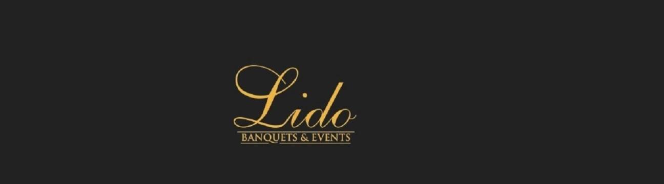 Lido Banquets  And Events Halls