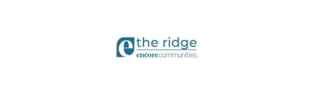 The Ridge An  Encore Community