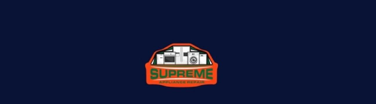 Supreme Appliance  Repair Of Miami Shores