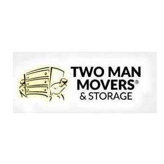 Two Man  Movers And Storage