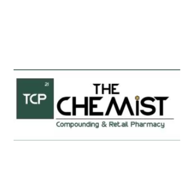 The Chemist Pharmacy