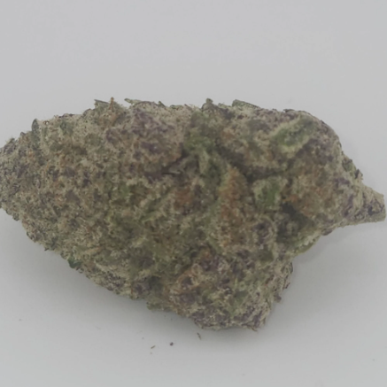 Eighths And  Ounces
