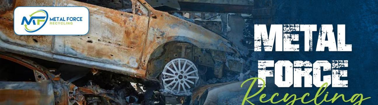 Metal Force Recycling