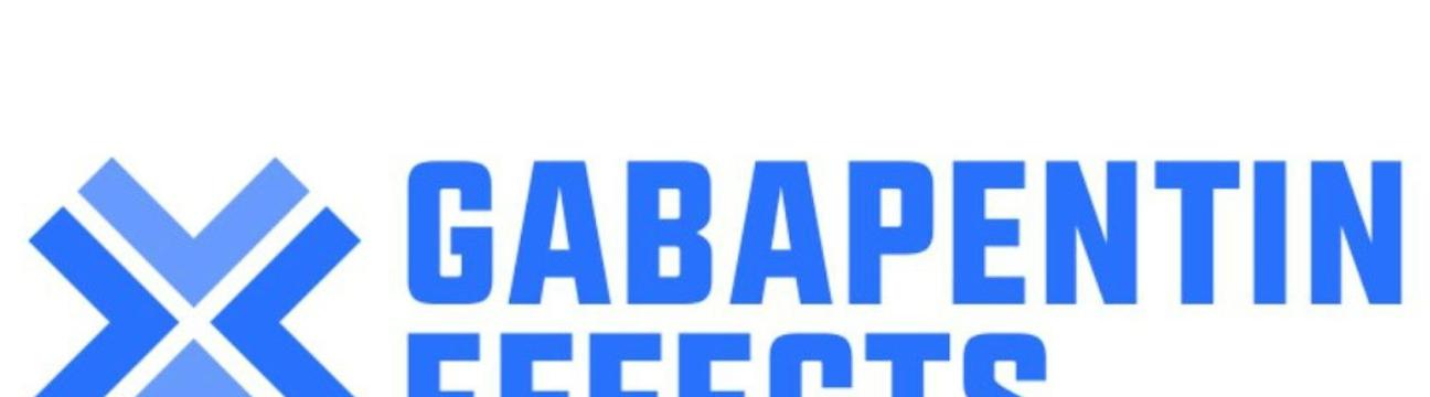 Gabapentin Effects Effects