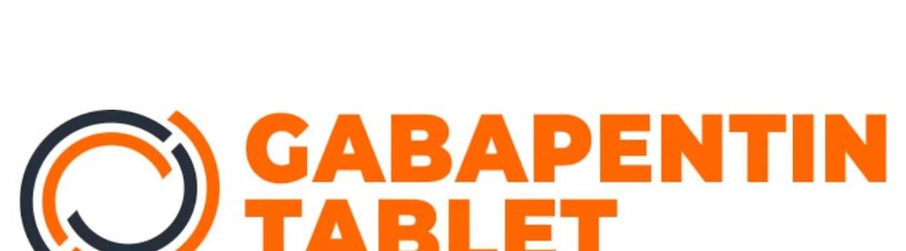 Gabapentin Tablet