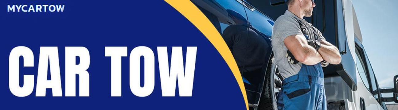 MY CAR TOW