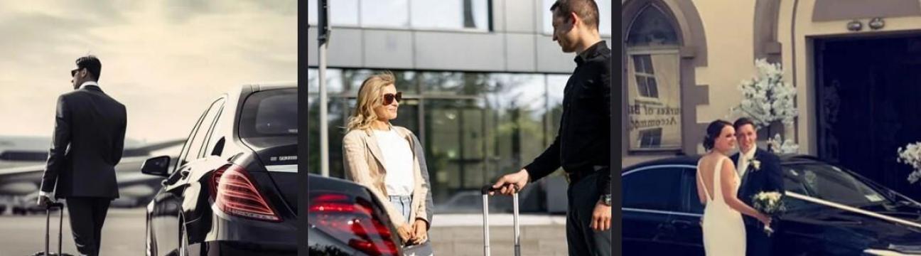Faro Airport Taxi
