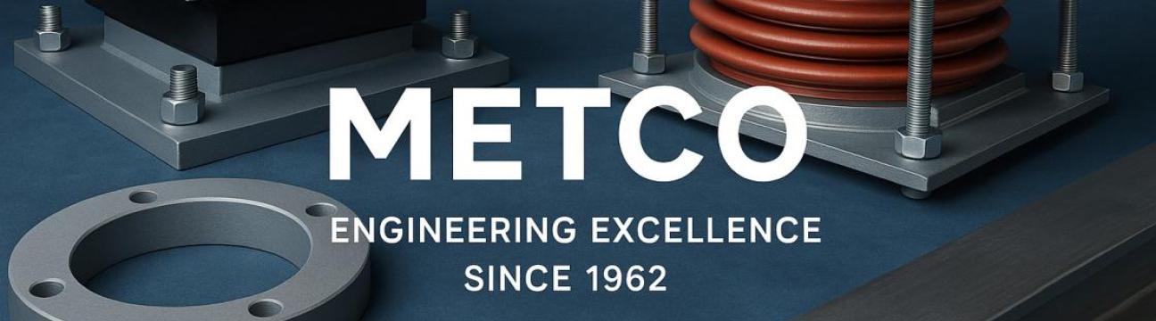 Metal Engineering & Treatment Co. Pvt. Ltd.