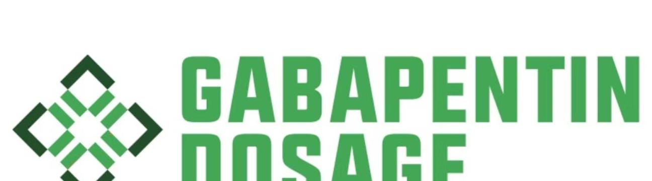 Gabapentin Dosage