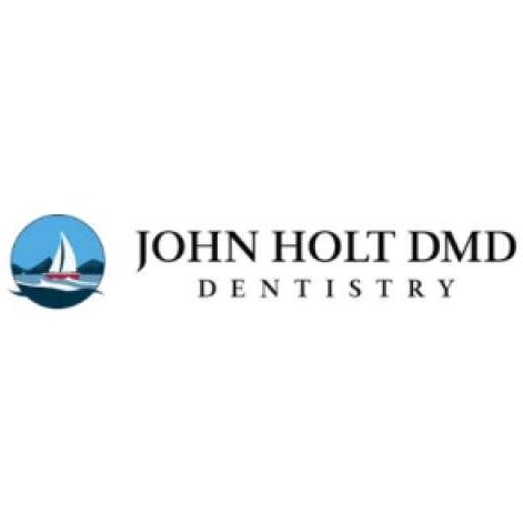 John Holt  Dentistry
