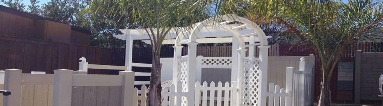 Fence Factory Ventura CA