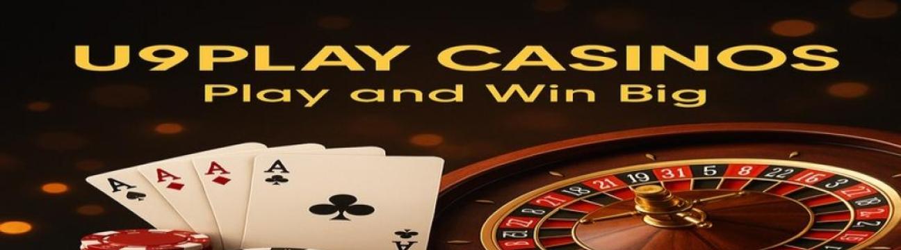 U9play Casino