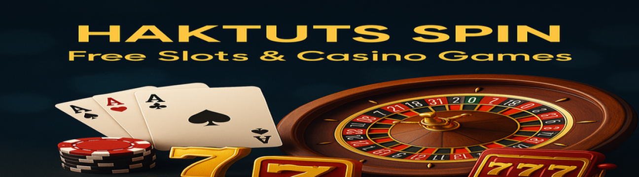 Haktuts  Spin