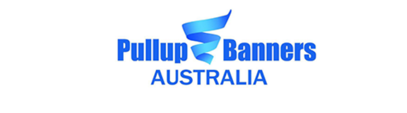 Pull Up Banners Australia