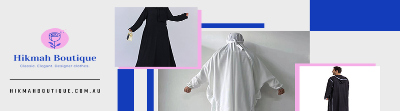 Hikmah Boutique
