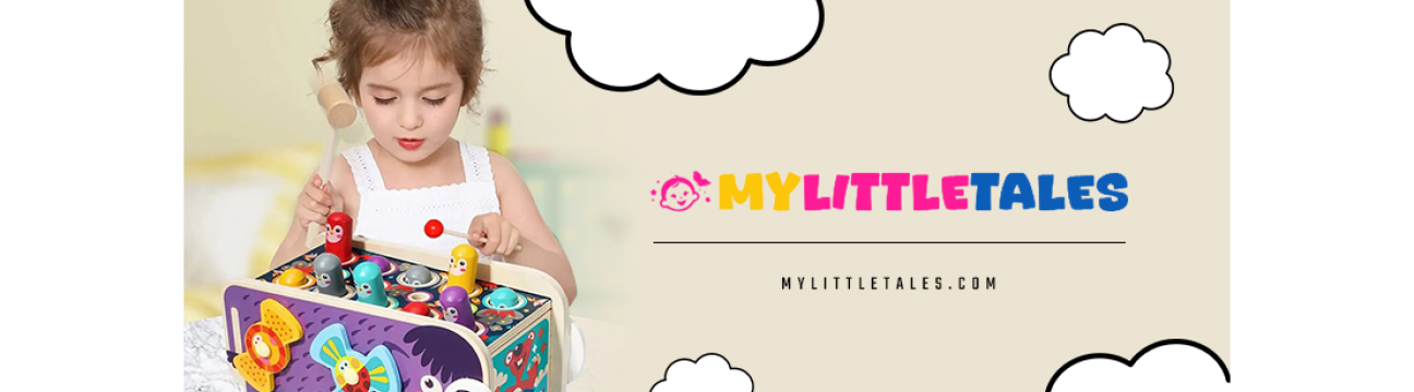 My Little Tales