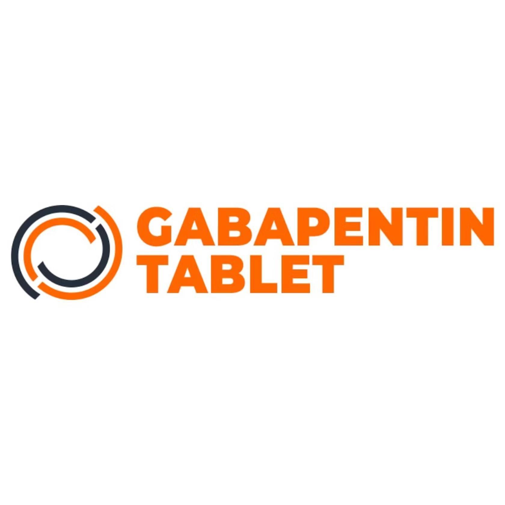 Gabapentin Tablet
