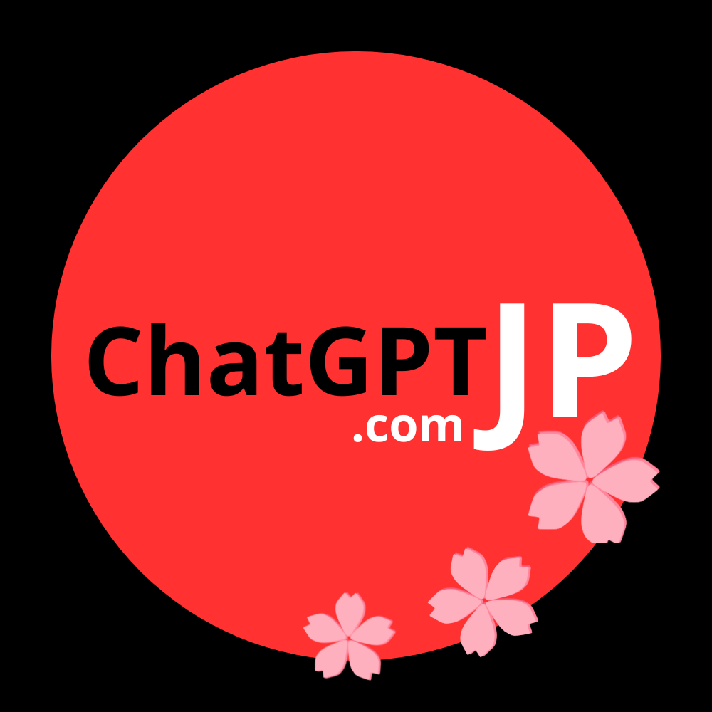 Chat GPT JP