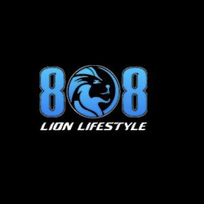 808 Lion Lifestyle Store