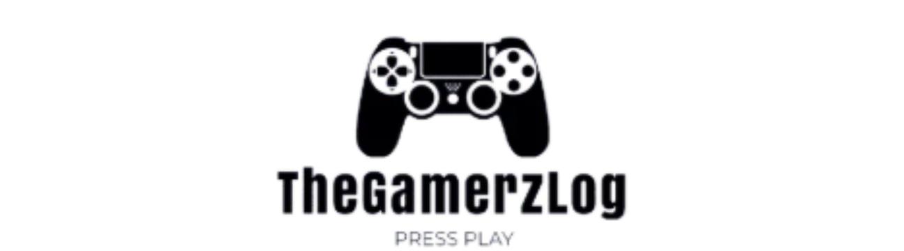 The Gamerz  Log