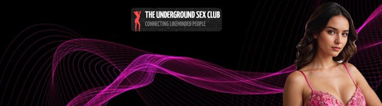 The Underground  Sex Club