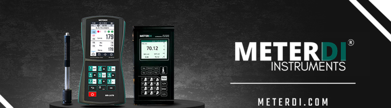 METERDI  Instruments