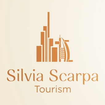 Silvia Scarpa Tourism  For Brazilian