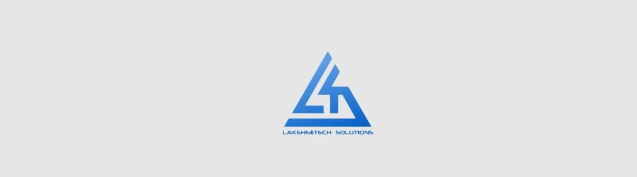 Lakshmitech Solutions