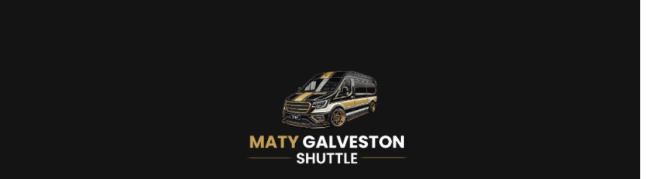 Maty Galveston  Shuttle