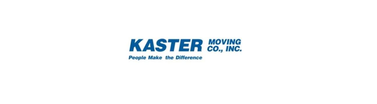 Kaster Moving  And Storage