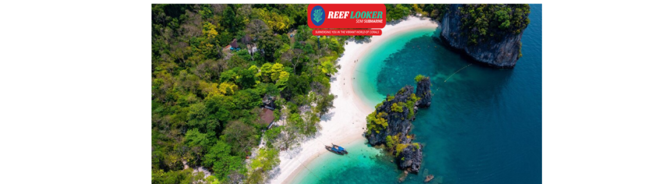 Reef Looker Semi Submarine