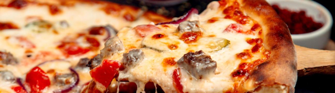 Romanos Pizza Kitchen