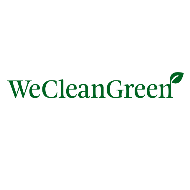 WE Clean  Green AB