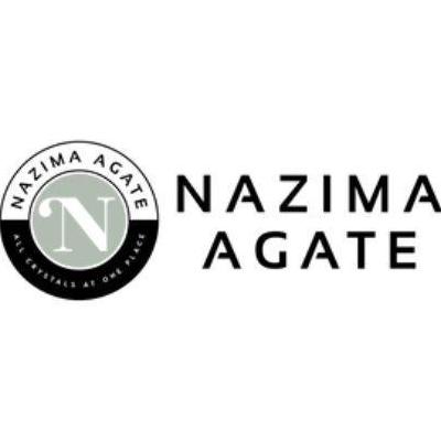 Nazima Agate