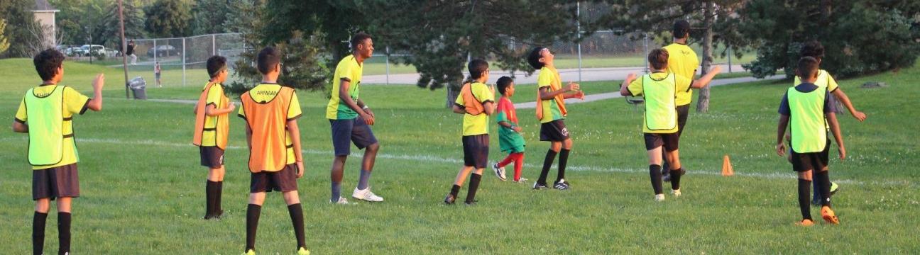 Auriga Football  Club