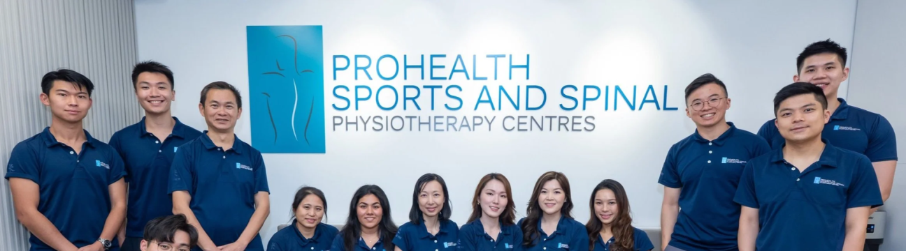 ProhealthAsia Hong Kong