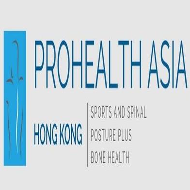 ProhealthAsia Hong Kong
