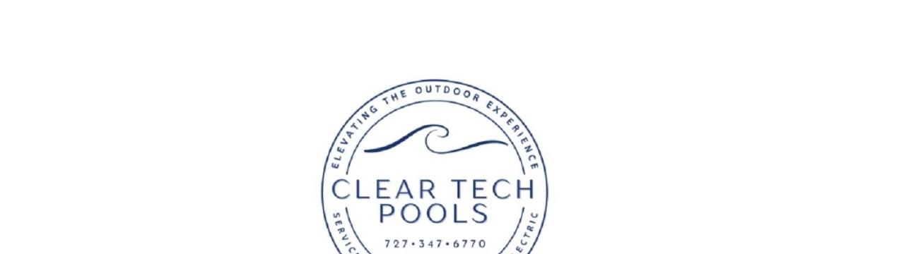 Clear Tech Pools