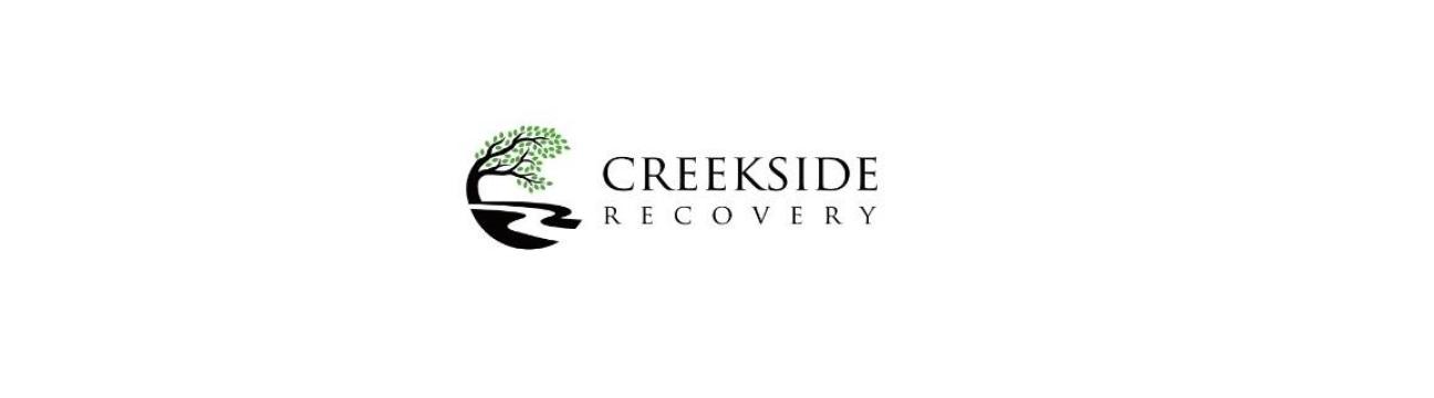 Creekside  Recovery