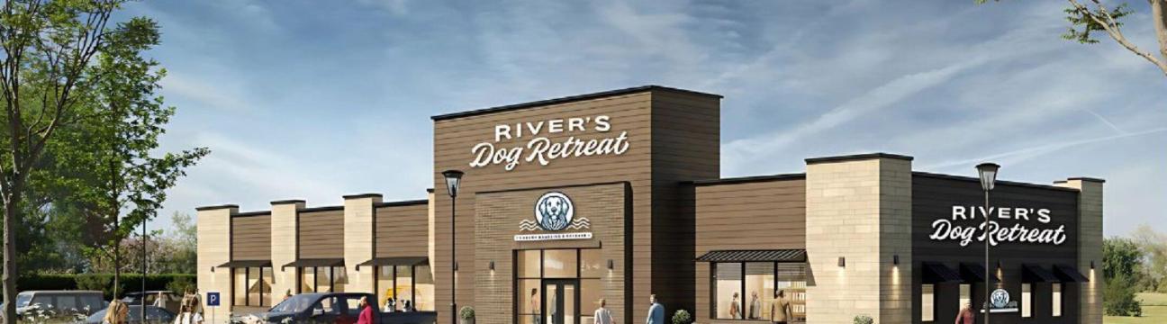 River's Dog Retreat