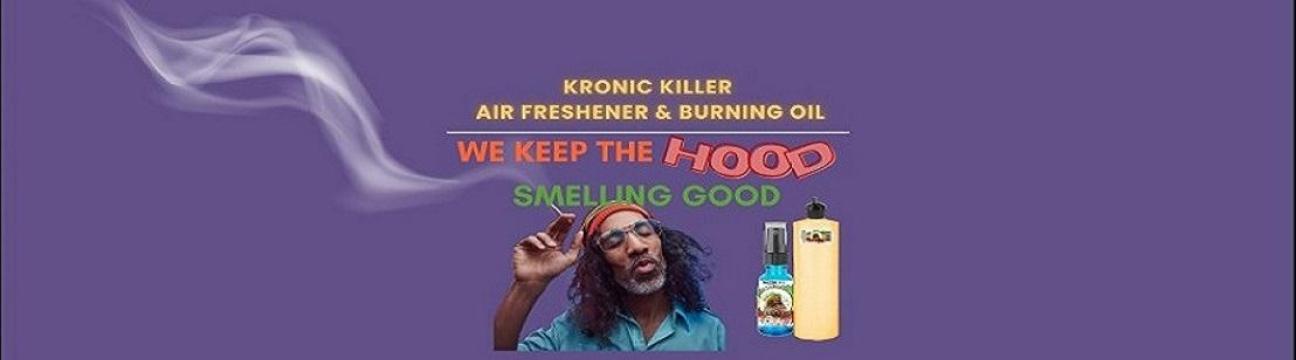 Kronic Killer,  LLC