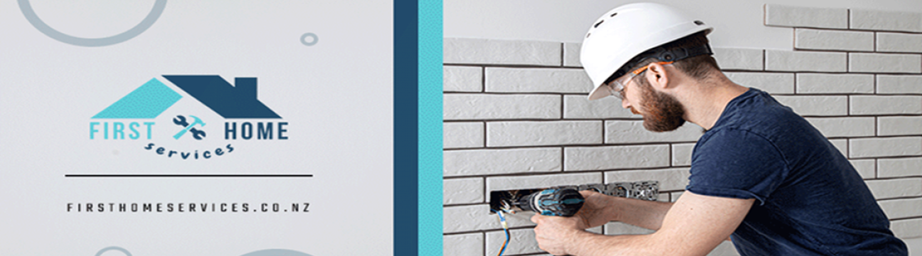 First Home Services