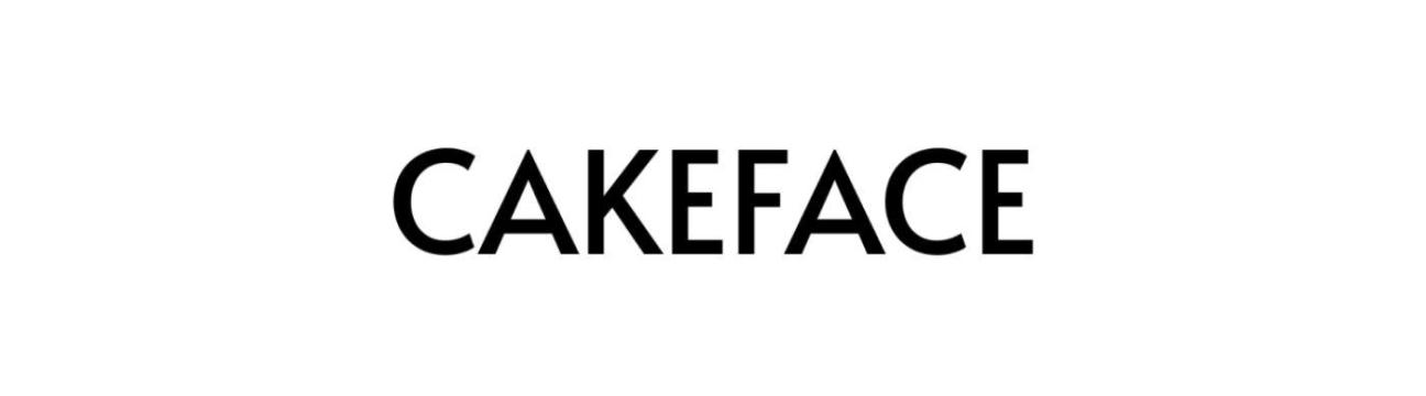 Cakeface Face