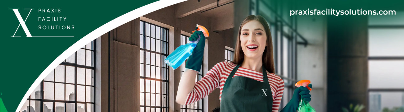 Praxis Facility Solutions