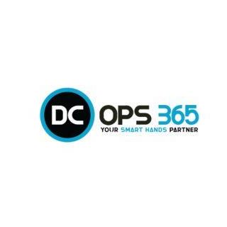DC Ops  365