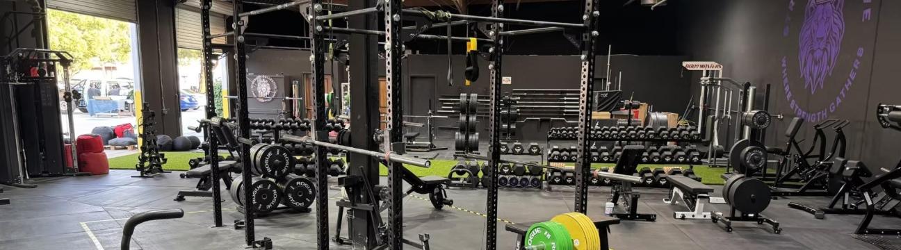 Strength  Collective