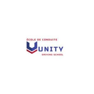 Ecole De Conduite Unity  Or Unity Driving 