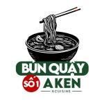 B&uacute;n Quậy A Ken