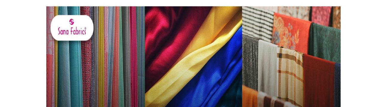 Sana Fabrics